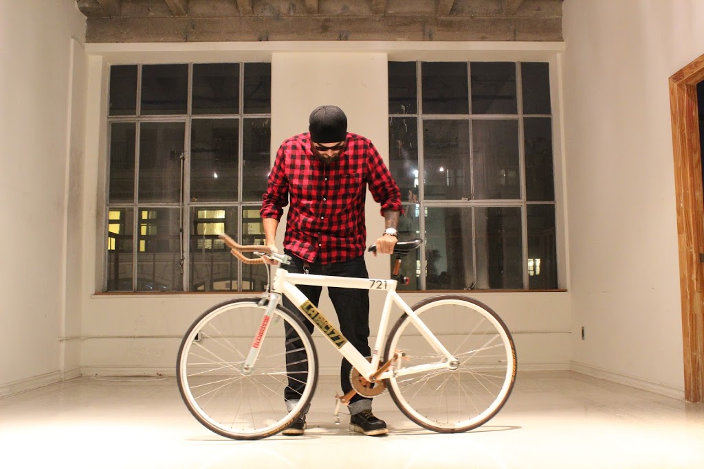 Luigi Jeans USA | 3033 Supply Ave, Commerce, CA 90040, USA | Phone: (323) 558-5508