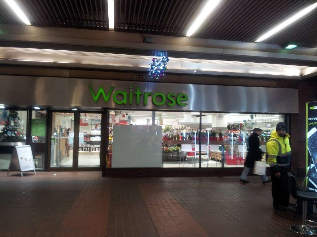 Little Waitrose & Partners | Palace Gardens, Shopping Precinct, Enfield EN2 6SN, UK | Phone: 020 8366 6876