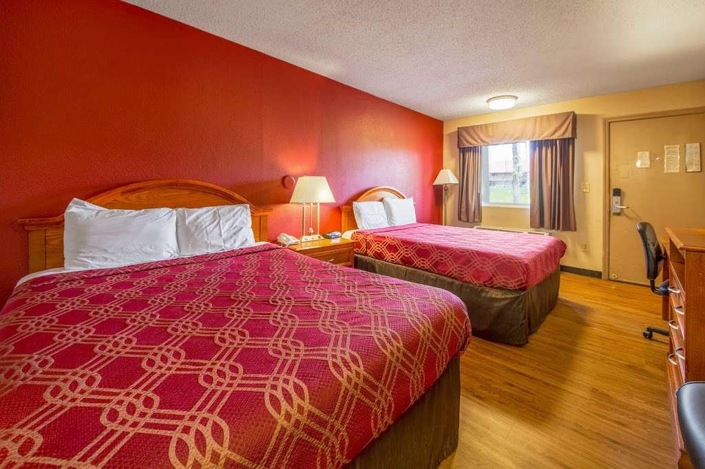 Econo Lodge | 611 Fellowship Rd, Mt Laurel Township, NJ 08054, USA | Phone: (856) 722-1919