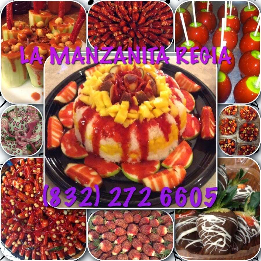 La Manzanita Regia | 1110 Oak Meadows St, Houston, TX 77017, USA | Phone: (281) 730-4313