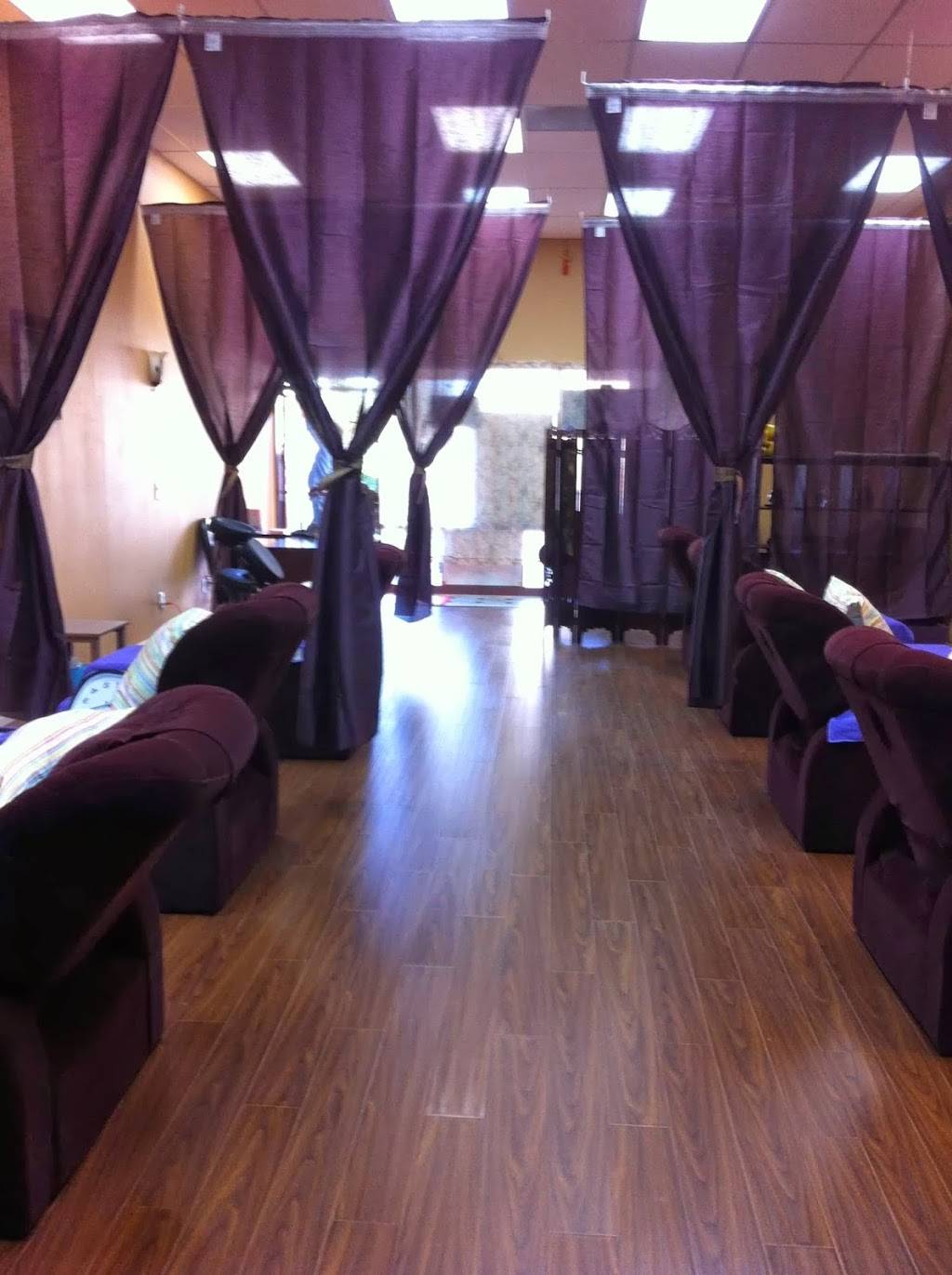 JOY FOOT SPA | 5448 Woodruff Ave, Lakewood, CA 90713, USA | Phone: (562) 925-1386