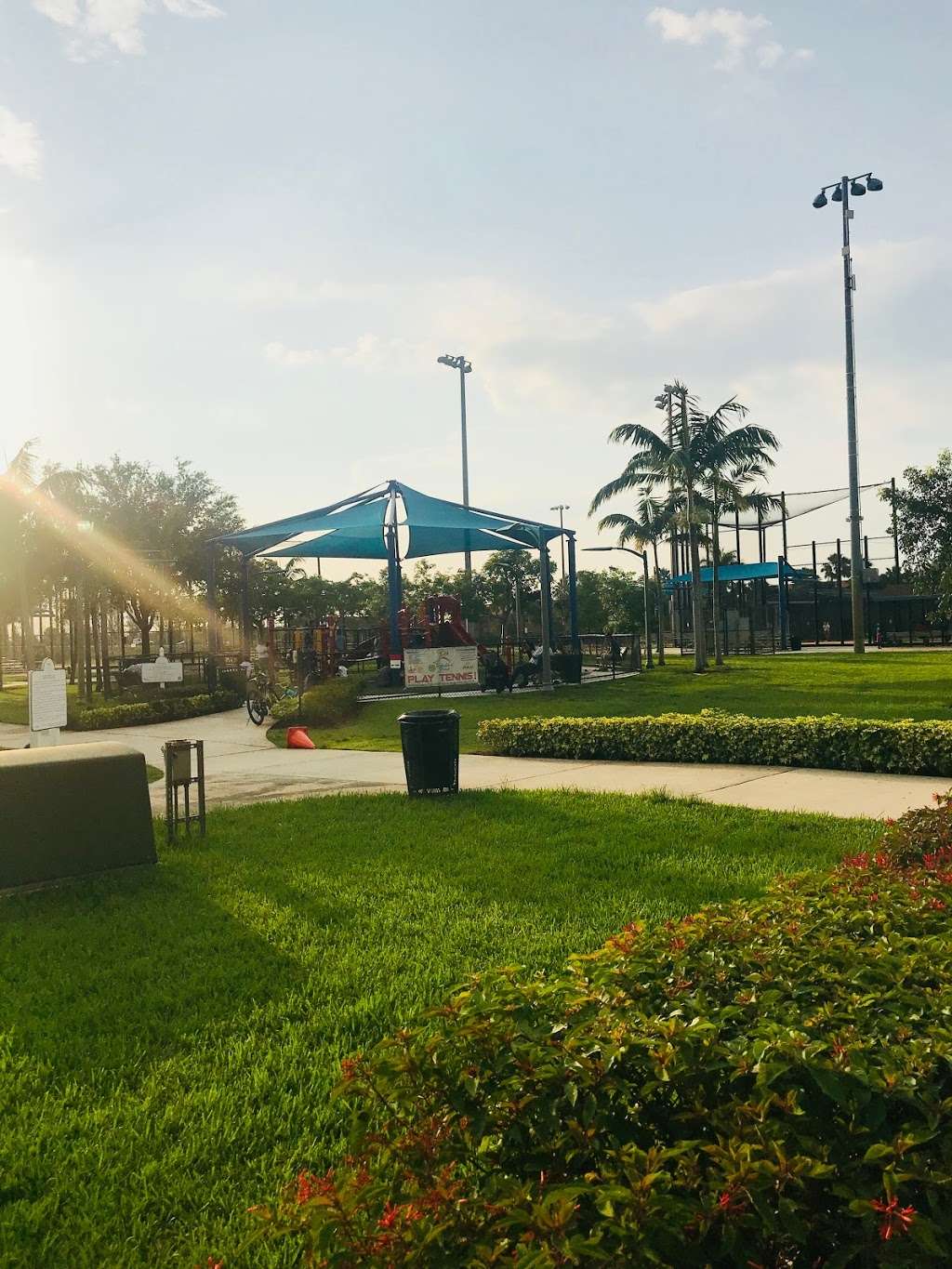 Doral Meadow Park | 11555 NW 58th St, Doral, FL 33178, USA | Phone: (305) 593-6606