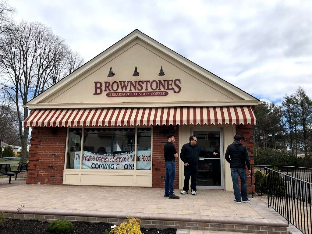 Brownstones Coffee | 361 Larkfield Rd, East Northport, NY 11731, USA | Phone: (631) 486-8897