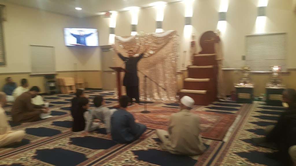 Shia Ithnaasheri Jamaat of PA | 1500 Ridgeview Dr, Allentown, PA 18104 | Phone: (610) 398-1900