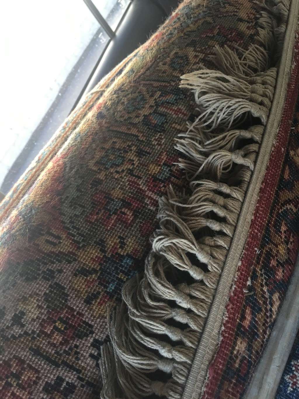 Thomas Rug Cleaning Co. & Ararat Oriental Rug | 3000 Riverside Dr, Los Angeles, CA 90039, USA | Phone: (800) 259-9929