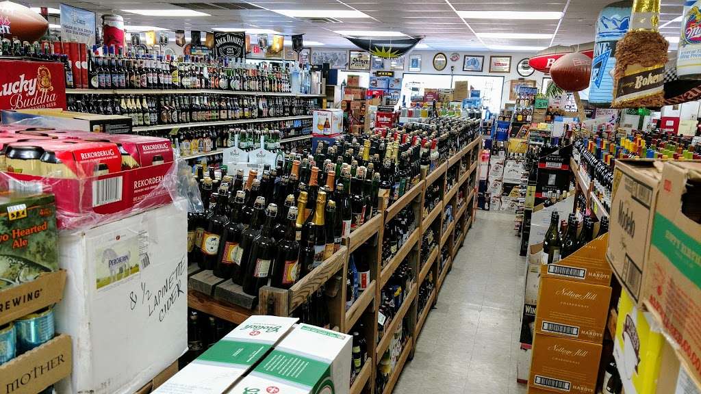 Tops Liquors | 403 W University Dr # 104, Tempe, AZ 85281, USA | Phone: (480) 967-5643