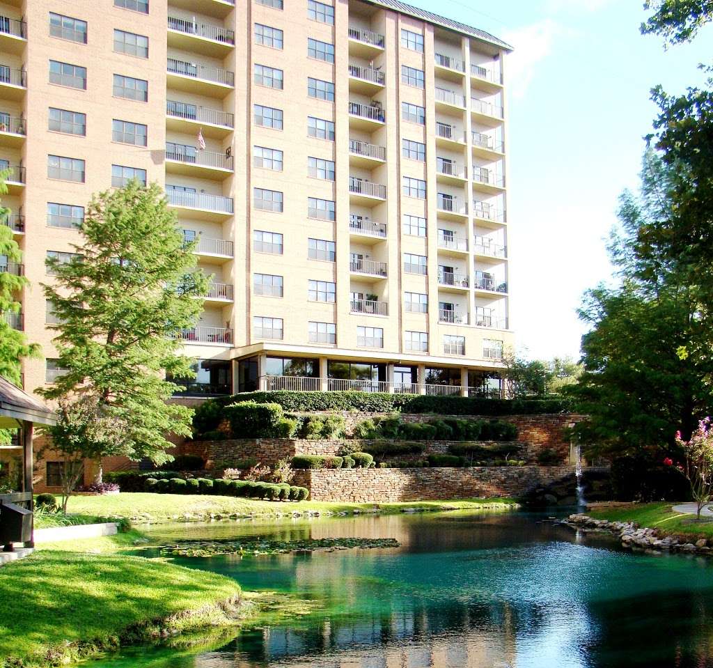 Army Residence Community | 7400 Crestway, San Antonio, TX 78239, USA | Phone: (210) 646-5300