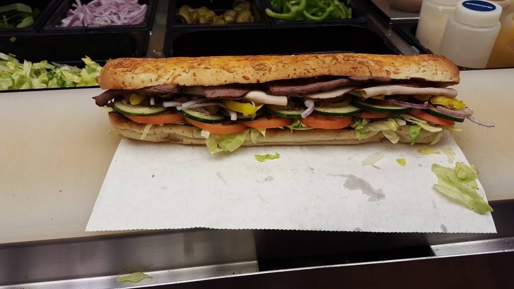 Subway | 2200 Roswell Rd Suite 110, Marietta, GA 30062, USA | Phone: (770) 578-1818