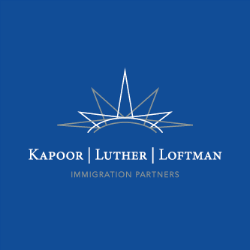 Kapoor Luther & Loftman Immigration Partners, LLC | 4767 New Broad Street, 1032, Orlando, FL 32814 | Phone: (407) 401-8931