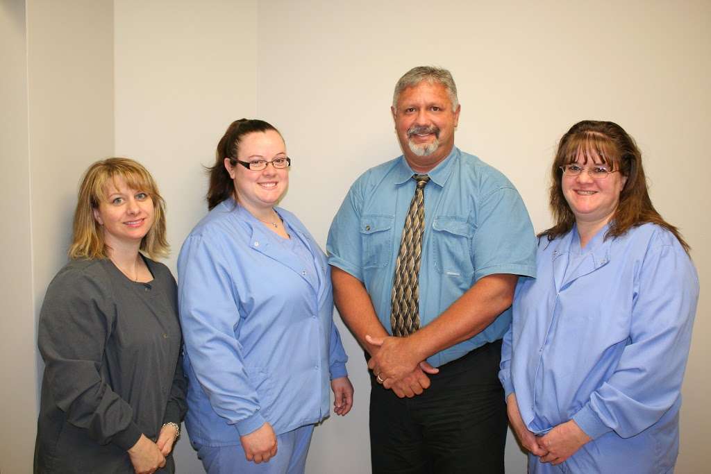 Bartonsville Family Dental | 3578 PA-611 Suite 245, Bartonsville, PA 18321 | Phone: (570) 421-2422