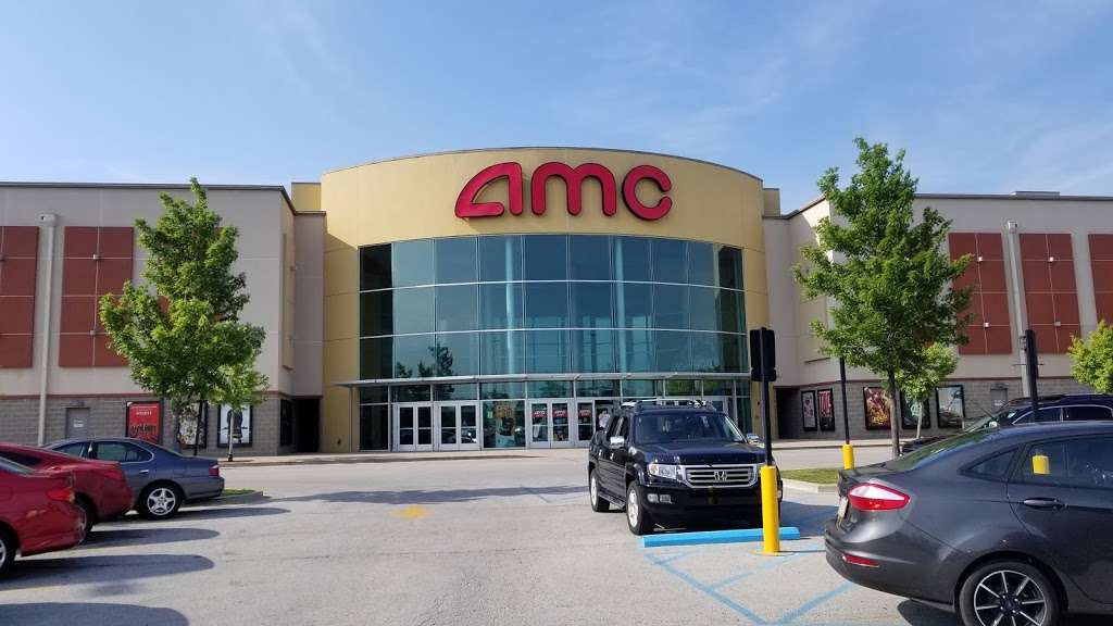 AMC Castleton Square 14 | 6020 E 82nd St, Indianapolis, IN 46250 | Phone: (317) 577-9538