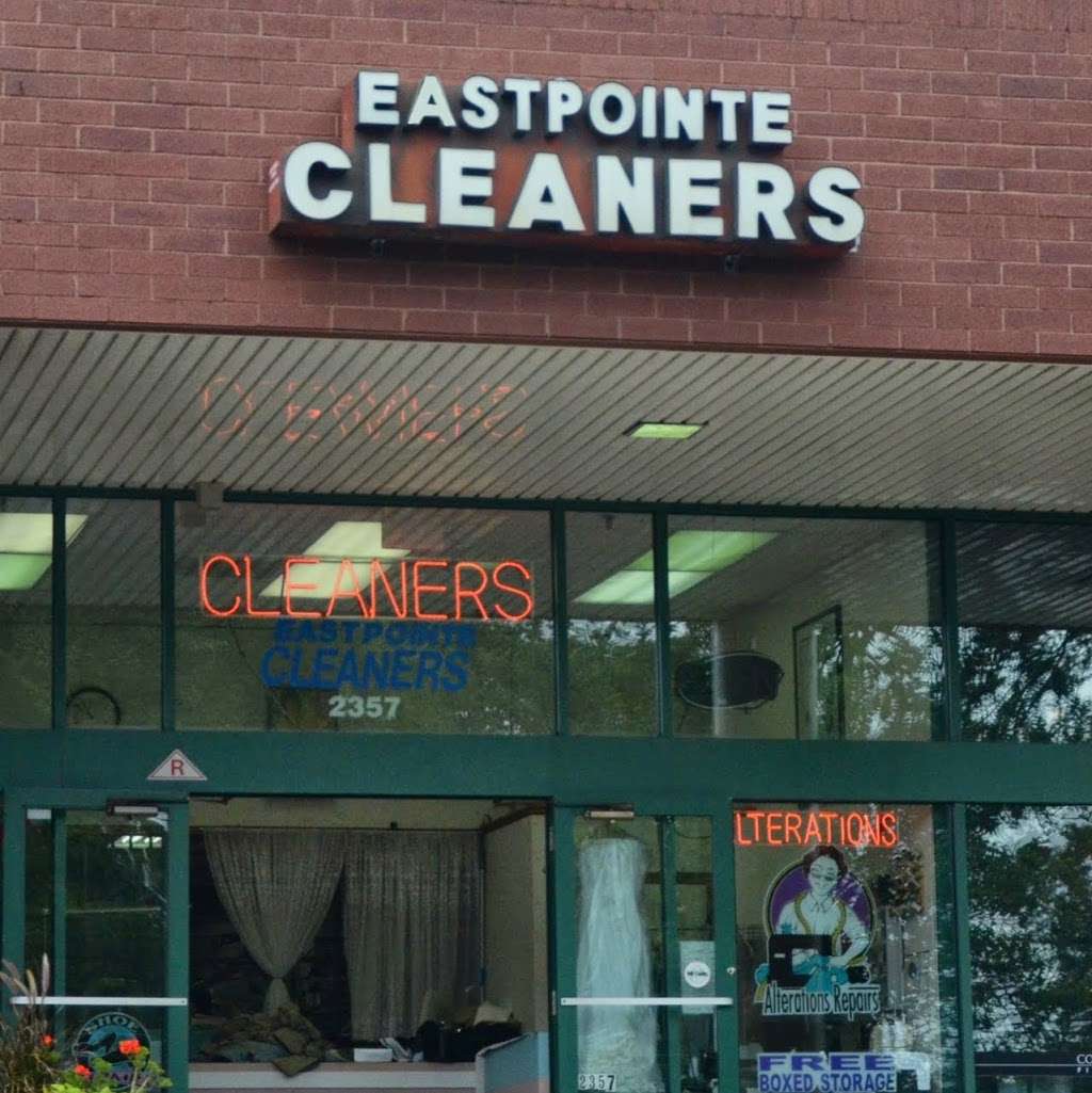 Eastpointe Cleaners | 2390 NJ-36, Atlantic Highlands, NJ 07716, USA | Phone: (732) 872-2343