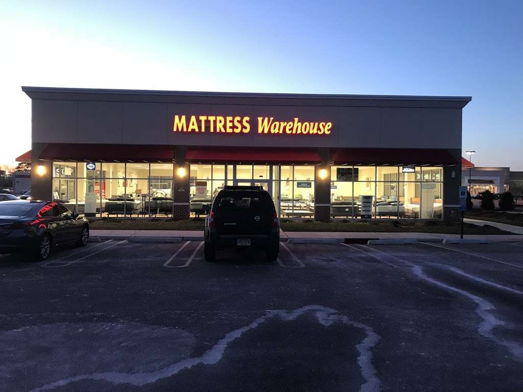 Mattress Warehouse of Forked River | 306 N Main St, Lacey Township, NJ 08734, USA | Phone: (609) 693-7330