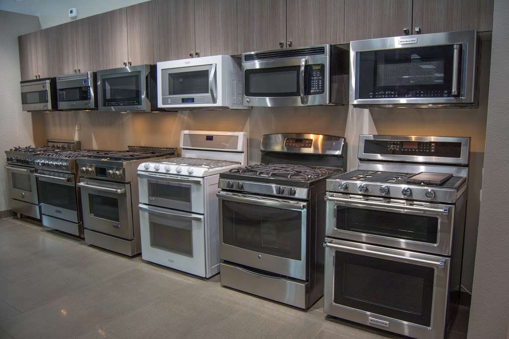 Monark Premium Appliance Co. | 7370 Dean Martin Dr #401, Las Vegas, NV 89139, USA | Phone: (702) 798-6060