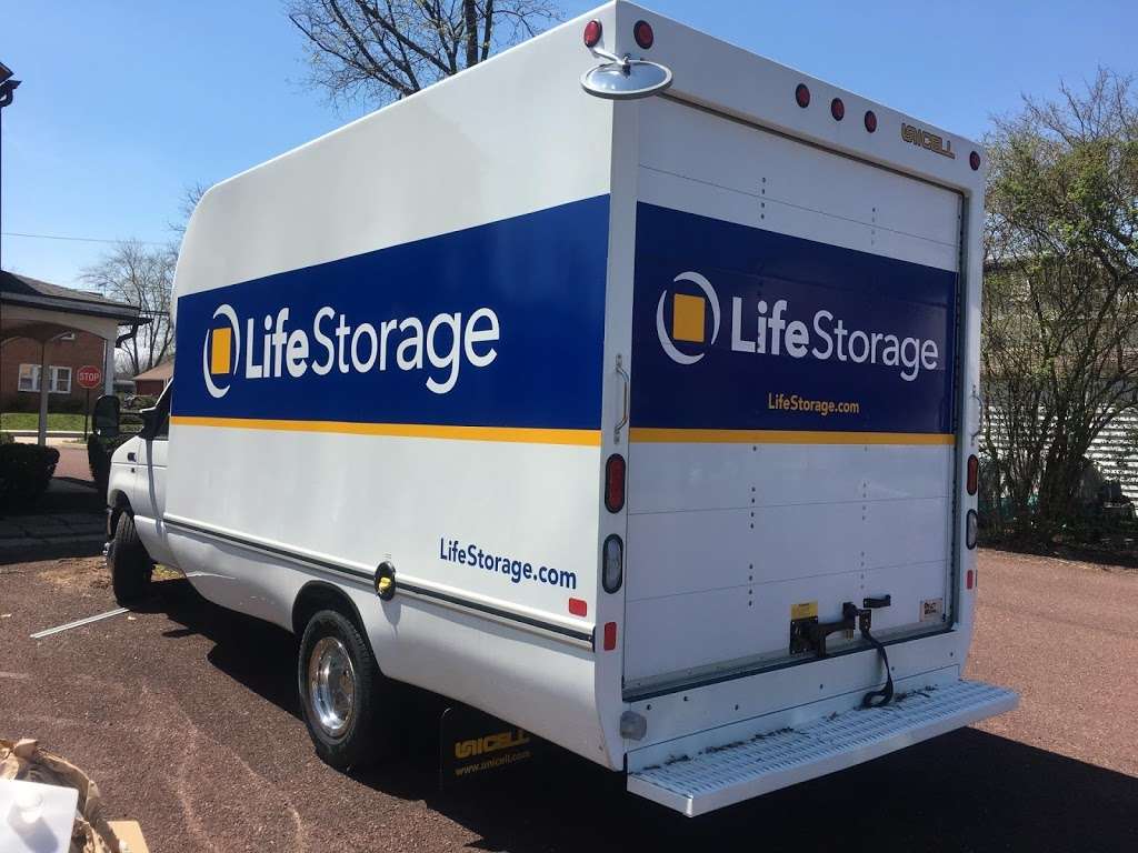 Life Storage | 2546, 549 S Main St, Hatfield, PA 19440 | Phone: (267) 495-4506