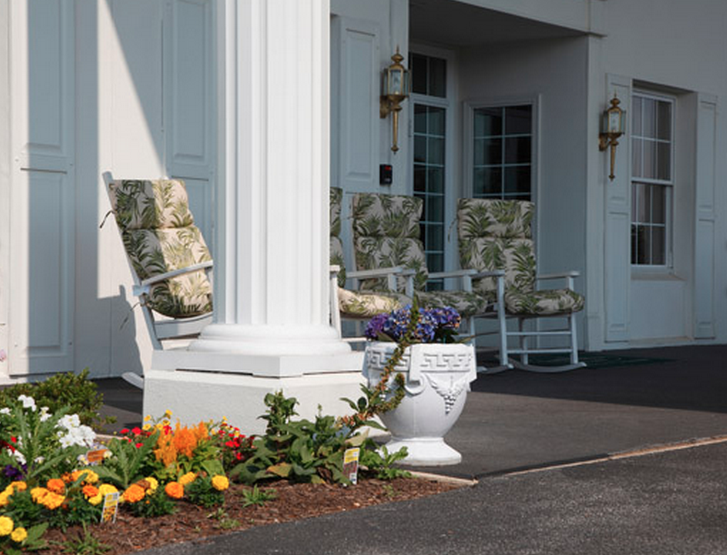 Providence Place Retirement Community of Chambersburg | 2085 Wayne Rd, Chambersburg, PA 17202, USA | Phone: (717) 709-0668