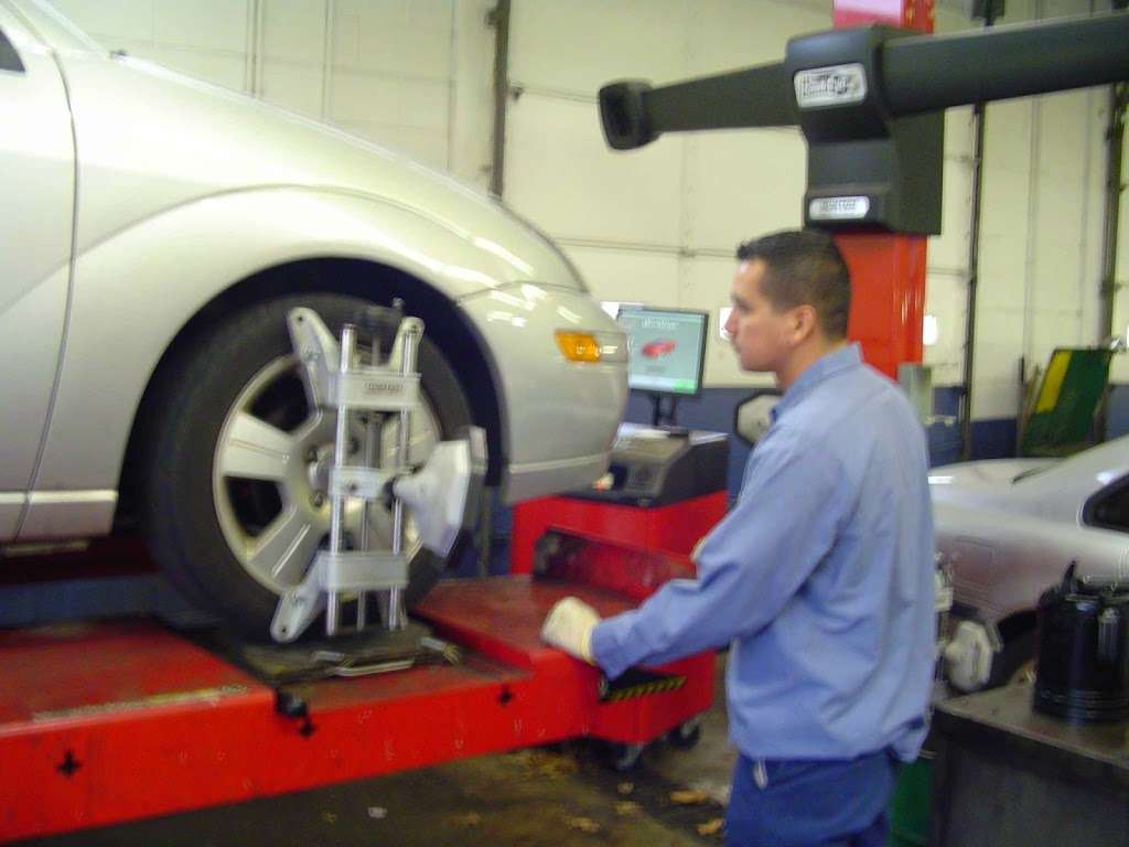 Nova Family Auto Services | 7477 Lee Hwy, Falls Church, VA 22042, USA | Phone: (703) 560-6646