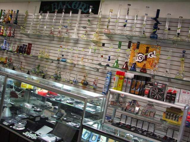 Herb N Legend Smoke Shop | 5950 W McDowell Rd #104, Phoenix, AZ 85035 | Phone: (602) 710-1987