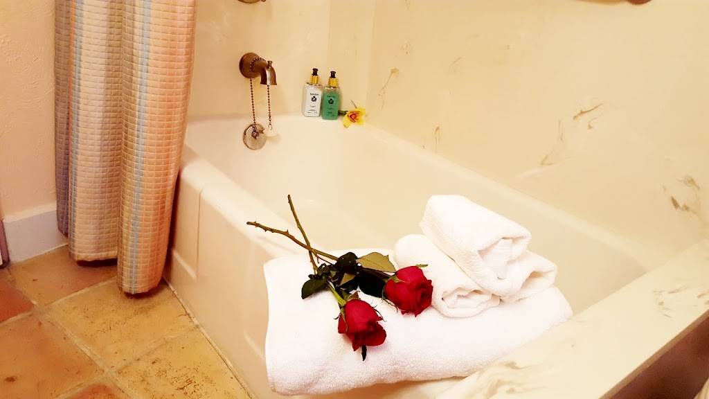The Sanctuary of the Rose | 4615 Hagerman Rd, Cascade, CO 80809, USA | Phone: (719) 433-3072