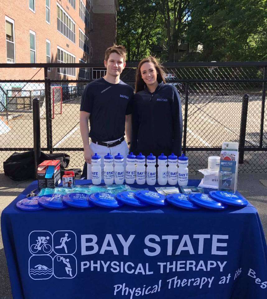 Bay State Physical Therapy-Weymouth | 75 Finnell Dr, Weymouth, MA 02188 | Phone: (781) 335-1151