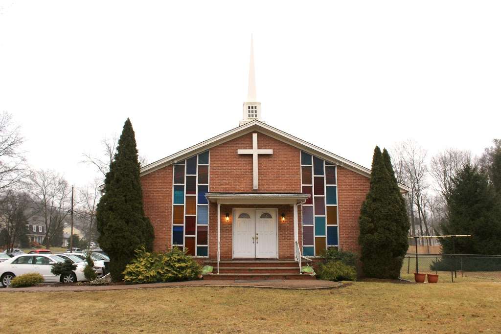 Asian Indian Christian Church | 172 Springfield Ave, Berkeley Heights, NJ 07922, USA | Phone: (908) 464-9777