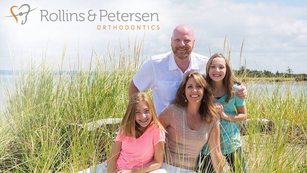 Rollins & Petersen Orthodontics | 1400 N Gilbert Rd J, Gilbert, AZ 85234, USA | Phone: (480) 497-0509