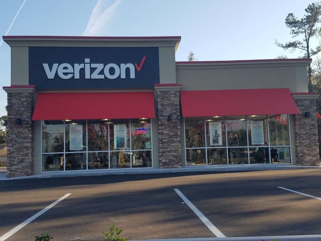 Verizon Authorized Retailer – Cellular Sales | 2370 State Rd 44, New Smyrna Beach, FL 32168, USA | Phone: (386) 957-3153