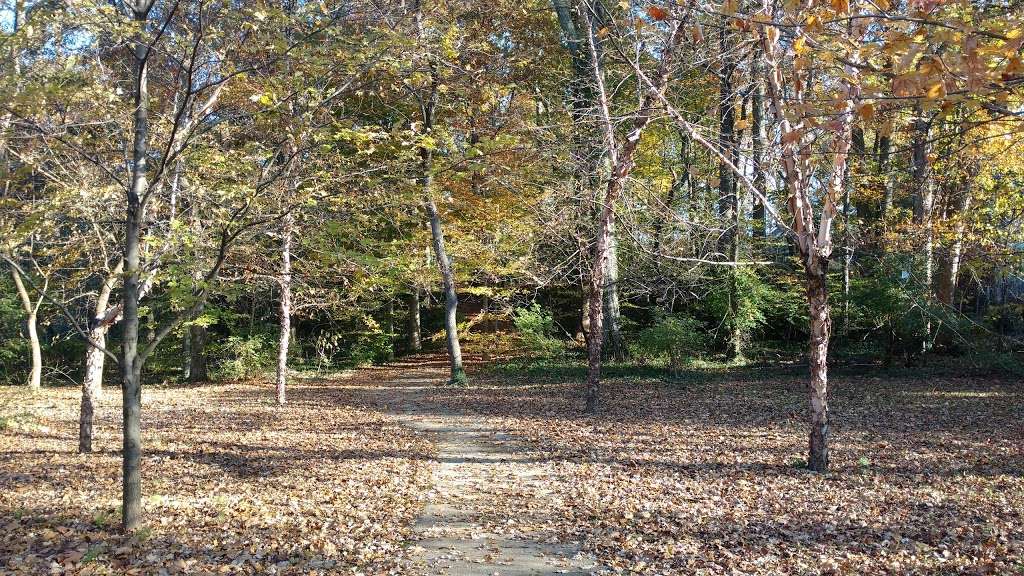 Sligo Avenue Neighborhood Park | Silver Spring, MD 20910, USA | Phone: (301) 495-2525