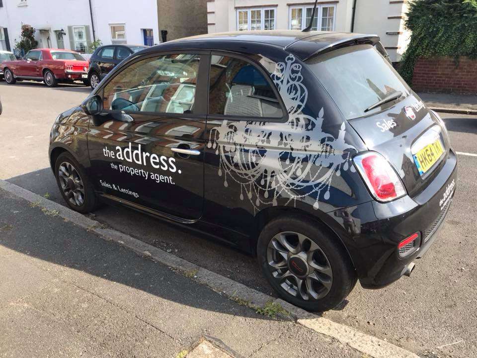 The Address Estate Agents Beckenham | 247 Croydon Rd, Beckenham BR3 3PS, UK | Phone: 020 8650 5875