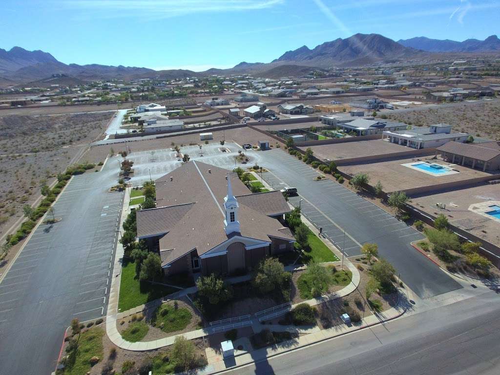 The Church of Jesus Christ of Latter-day Saints | 485 Mission Dr, Henderson, NV 89015 | Phone: (702) 558-1356