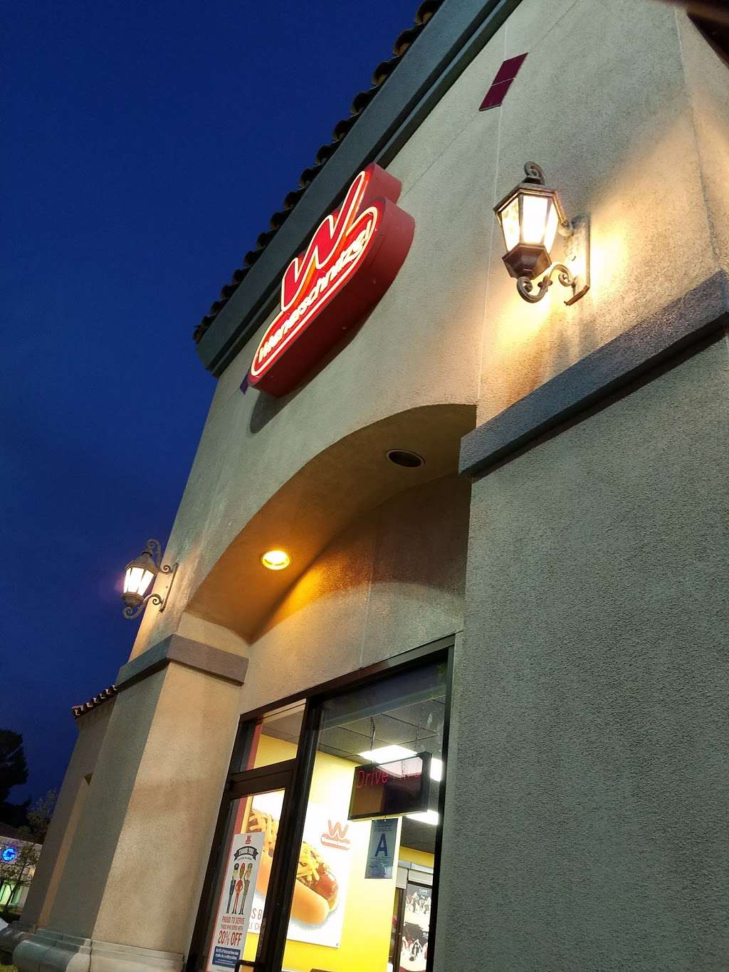 Wienerschnitzel | 14524 Baseline Ave, Fontana, CA 92336 | Phone: (909) 355-3035