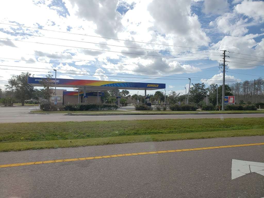 Sunoco Gas Station | 10500 Curry Ford Rd, Orlando, FL 32825 | Phone: (407) 382-4006