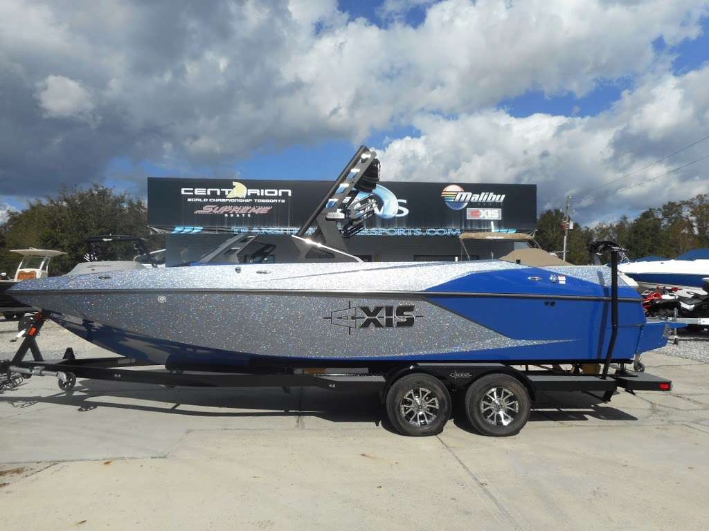 Transition Watersports | 12865 Co Rd 25, Ocklawaha, FL 32179, USA | Phone: (352) 288-9905