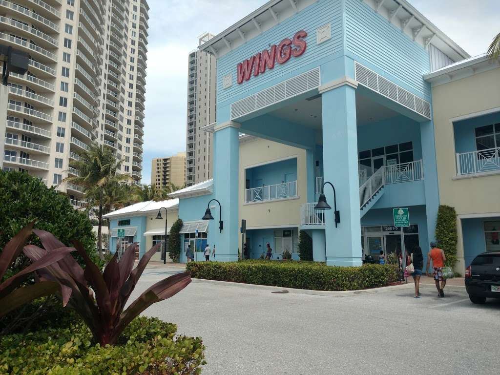Wings Beachwear | 2601 N Ocean Dr, West Palm Beach, FL 33404, USA | Phone: (561) 223-6929