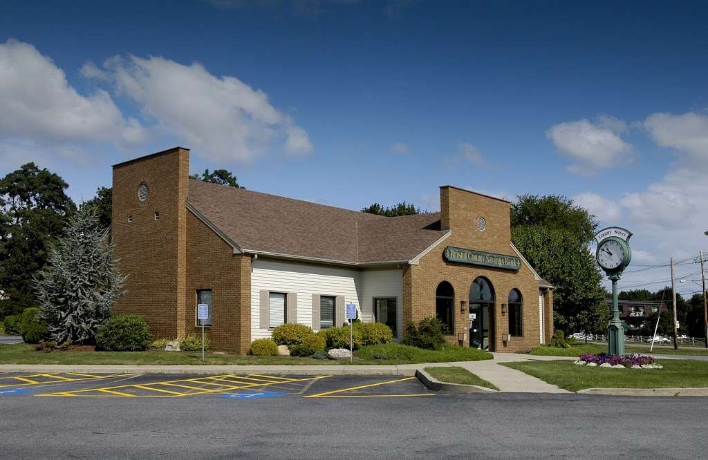 Bristol County Savings Bank | 851 County St, Taunton, MA 02780, USA | Phone: (508) 824-1756