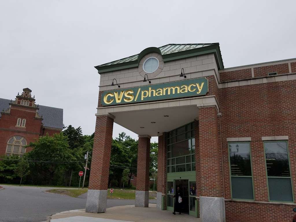 CVS | 233 Broadway, Methuen, MA 01844, USA | Phone: (978) 685-6311