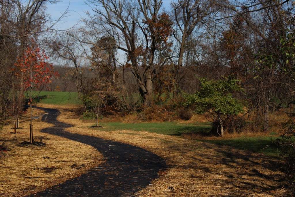 Janet Johnston Housenick and William D. Housenick Memorial Park | 3811 Christian Spring Rd, Bethlehem, PA 18020, USA | Phone: (610) 814-6400