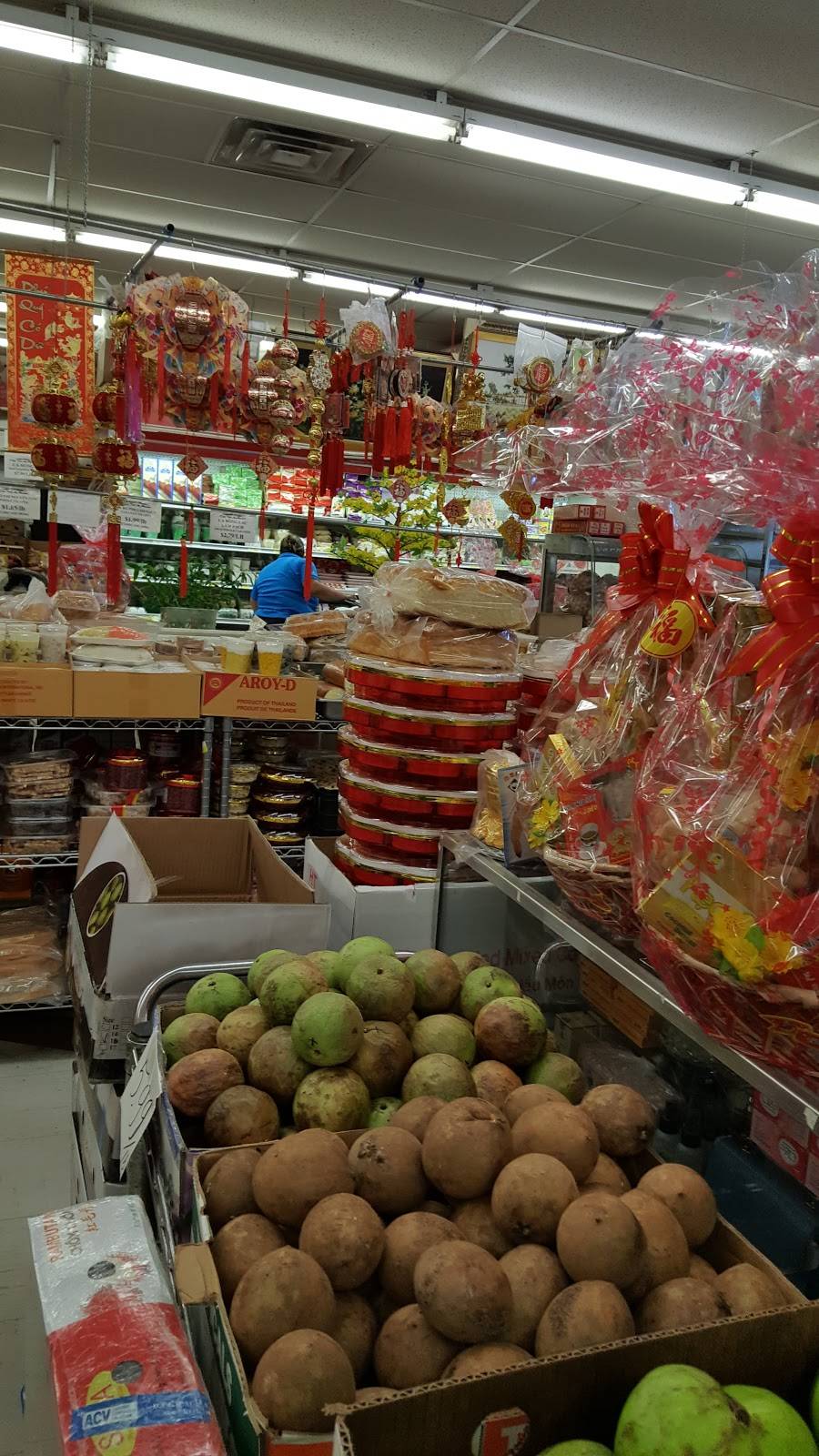 Thai An Oriental Market | 2425 S Hillside St # 500, Wichita, KS 67216 | Phone: (316) 440-7888