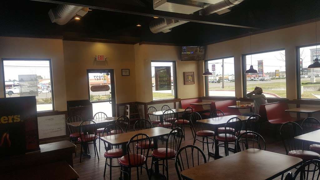 Chicken Express | 27827 Tomball Pkwy, Tomball, TX 77377, USA | Phone: (281) 516-7750