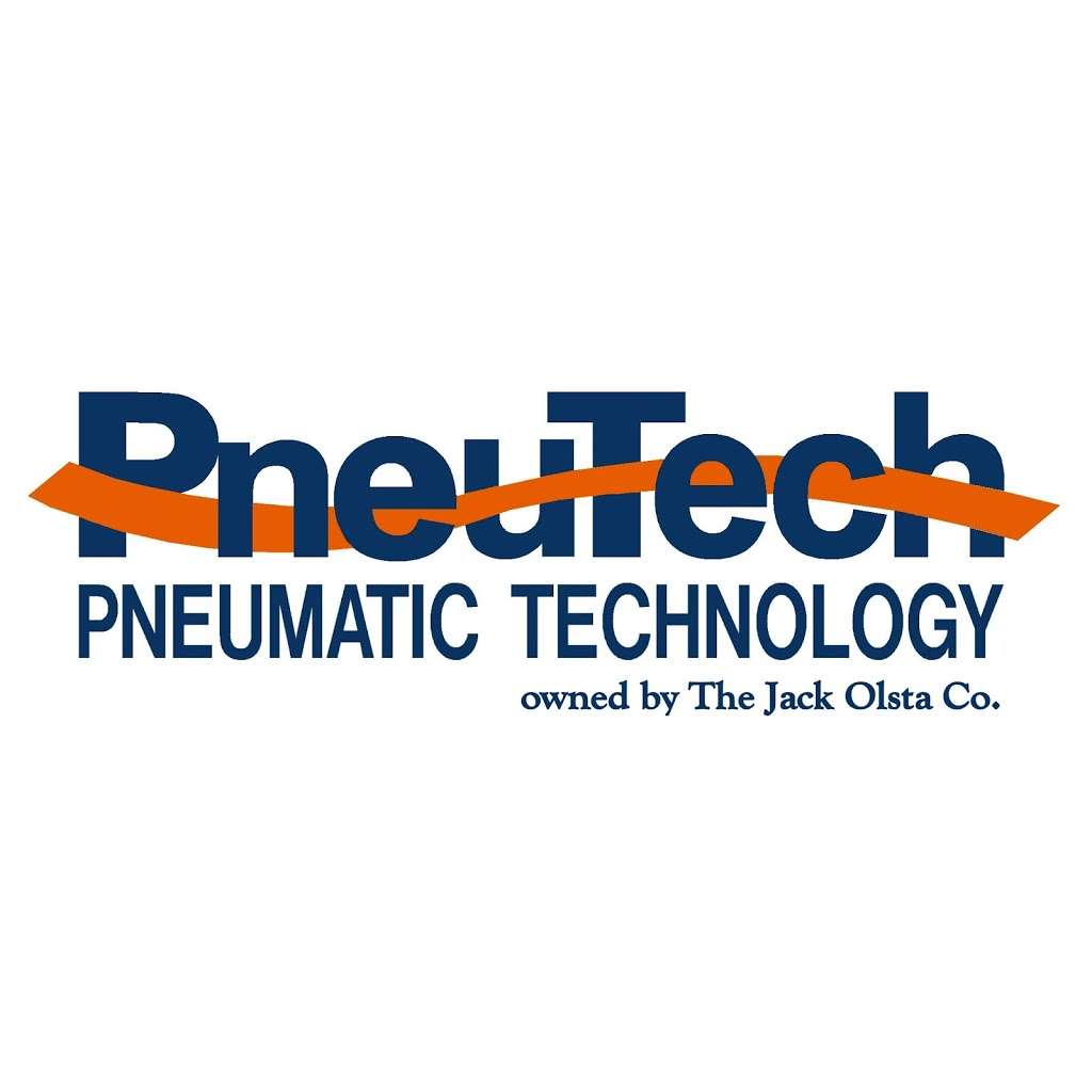 PneuTech | 5525 E. State Route 6, Morris, IL 60450 | Phone: (815) 416-0743