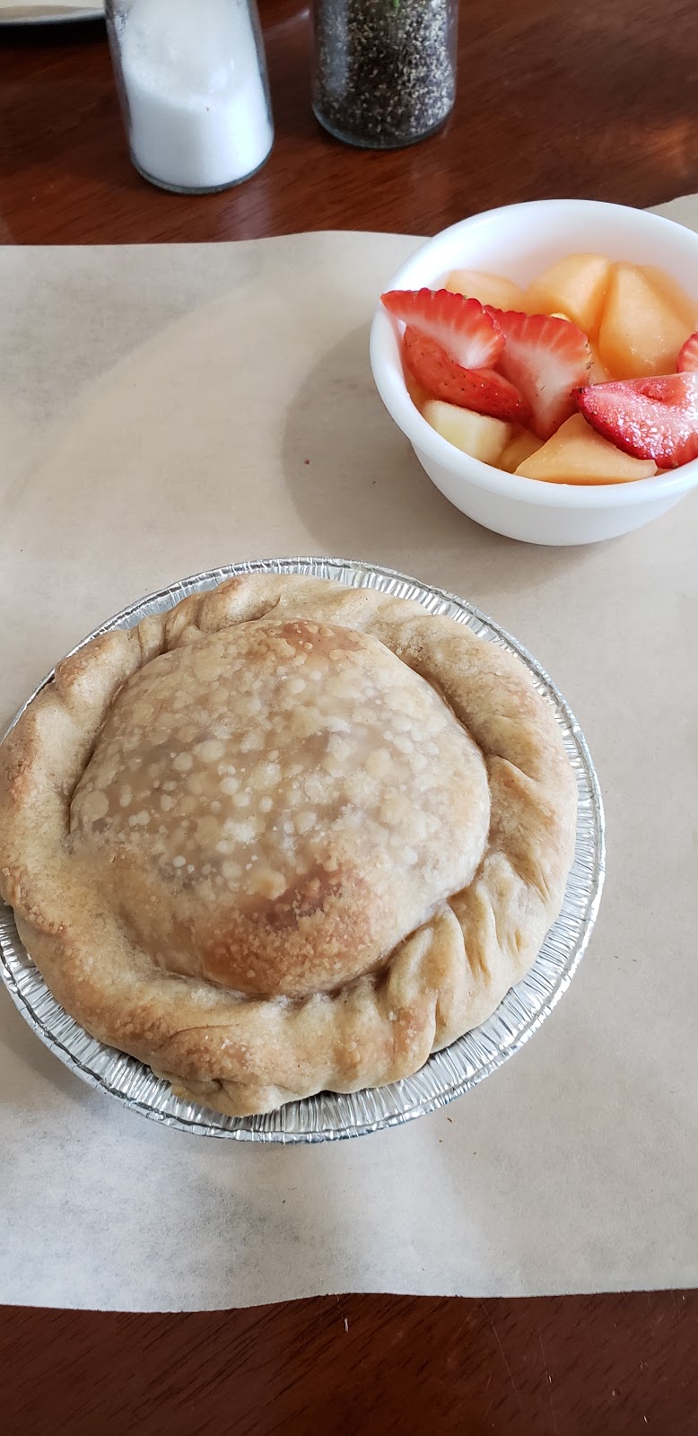 Victory Pies | 32907 Tamina Rd, Magnolia, TX 77354, USA | Phone: (832) 403-3066