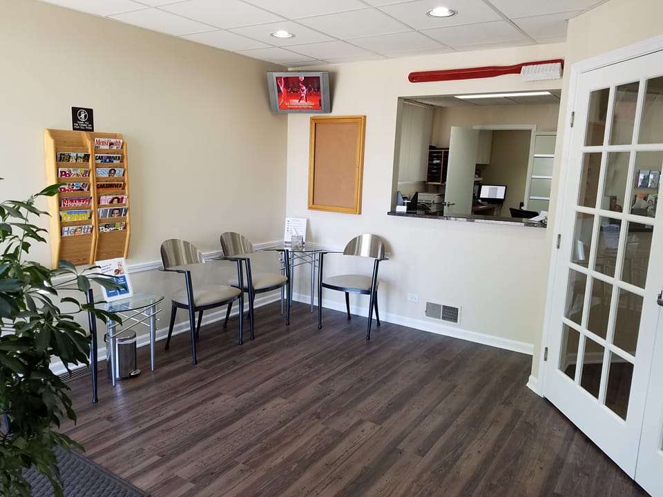 Leading Edge Dental Center | 4355 Howard St, Skokie, IL 60076, USA | Phone: (847) 679-0110