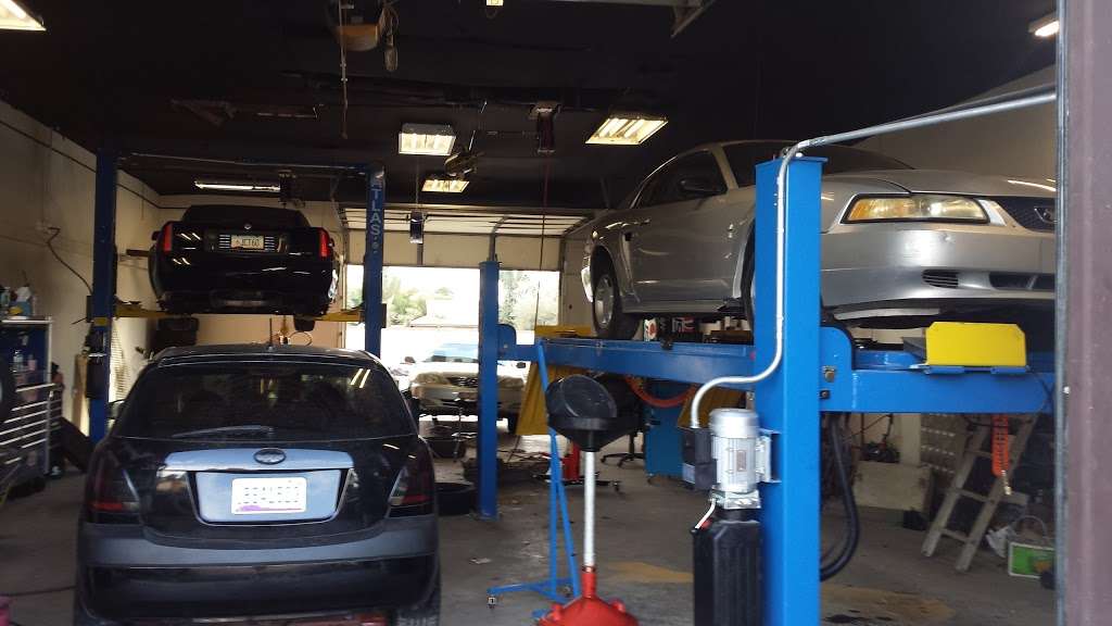 Az Tire Inc | 7416 W Grovers Ave, Glendale, AZ 85308, USA | Phone: (602) 487-7555