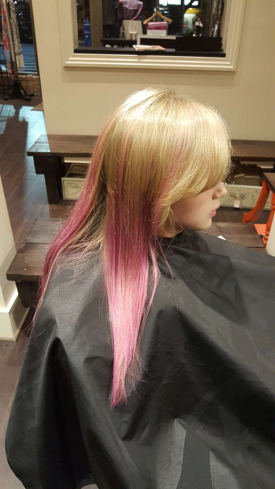 House of Alexis | 6906 Arlington Rd, Bethesda, MD 20814, USA | Phone: (301) 654-4288