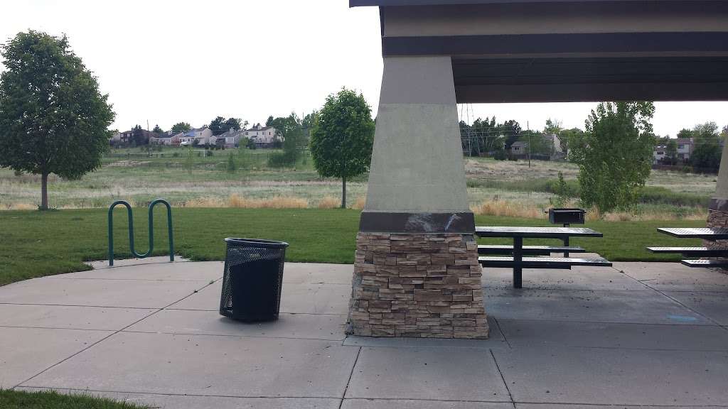 Blue Grama Grass Park | 3323 S Jericho Way, Aurora, CO 80013, USA