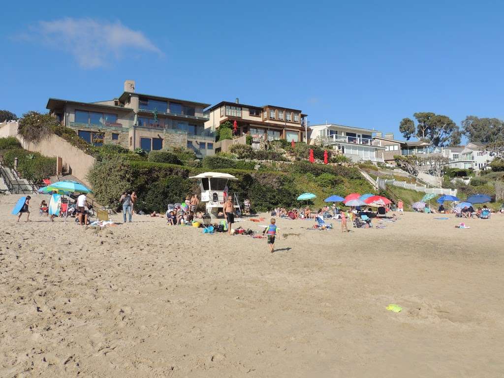 Crescent Bay, Laguna Beach | 1393-, 1399 Circle Way, Laguna Beach, CA 92651