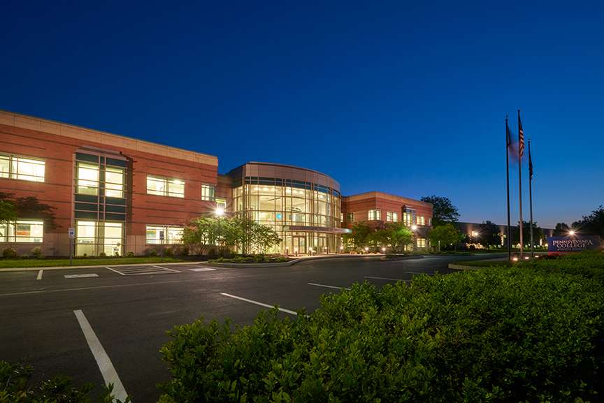 Pennsylvania College of Health Sciences | 850 Greenfield Rd, Lancaster, PA 17601, USA | Phone: (800) 622-5443