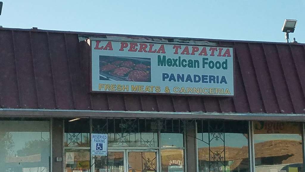 La Perla Tapatia | 625 N Redondo Dr, Oceanside, CA 92057, USA | Phone: (760) 722-4158