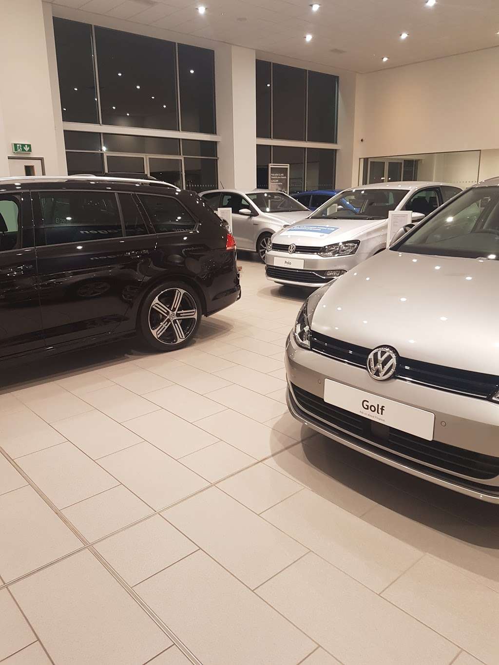 Lancaster Volkswagen St. Albans | The Courtyard Alban Park, Hatfield Rd, St Albans AL4 0JJ, UK | Phone: 01727 542153