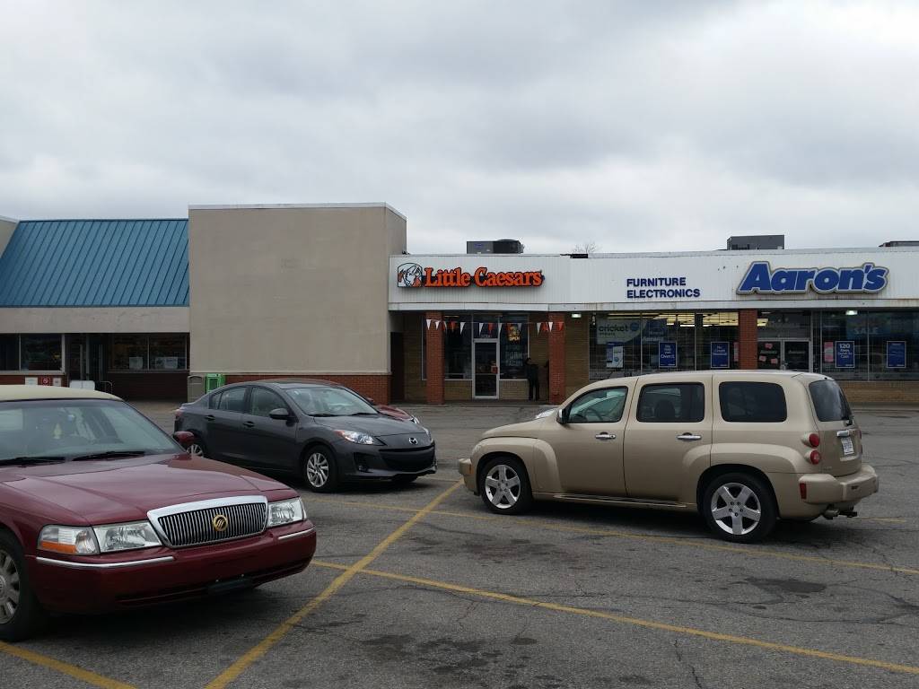 Little Caesars Pizza | 6241 E Washington St, Indianapolis, IN 46219, USA | Phone: (317) 527-5477